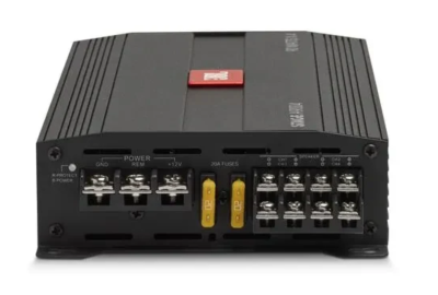 Amplificador JBL Stage A9004 / 4 Canales